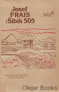 Šibík 505