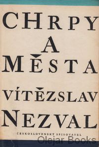 Chrpy a města