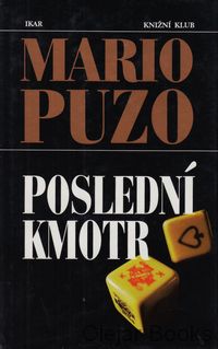 Poslední kmotr