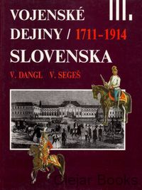 Vojenské dejiny Slovenska III.