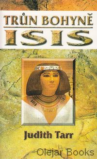 Trůn bohyně Isis