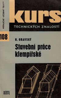 Stavební práce klempířské