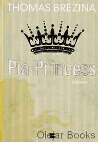 Pia Princess