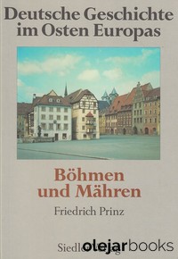 Deutsche Geschichte im Osten Europas
