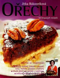 Ořechy