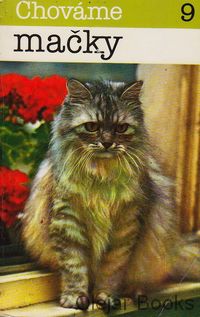 Chováme mačky