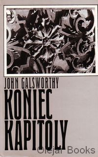 Koniec kapitoly
