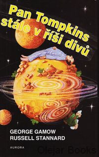 Pan Tompkins stále v říši divů