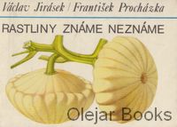 Rastliny známe neznáme