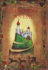 Slovenské povesti