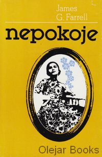 Nepokoje