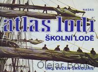 Atlas lodí 6 - Školní lodě