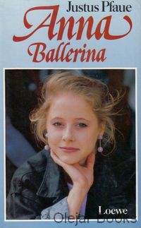 Anna Ballerina