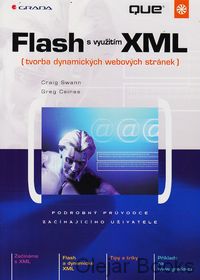 Flash s využitím XML