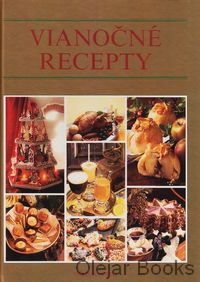 Vianočné recepty