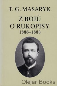 Z bojů o rukopisy 