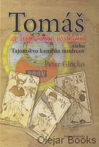 Tomáš a lúpežní rytieri