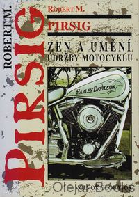 Zen a umění údržby motocyklů