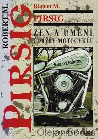 Zen a umění údržby motocyklů