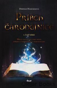 Príbeh čarodejnice 1