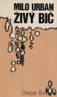 Živý bič