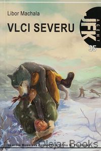 Agent JFK 35: Vlci severu