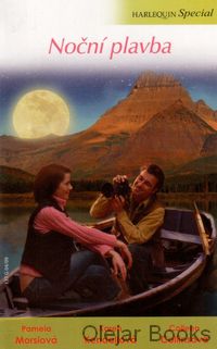 Noční plavba