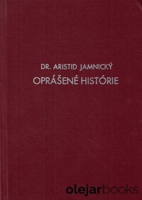 Oprášené histórie
