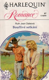 Bouřlivé setkání