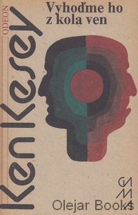 Vyhoďme ho z kola ven