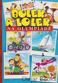Bolek a Lolek Na olympiáde