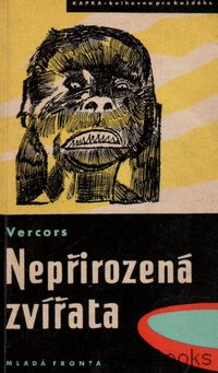 Nepřirozená zvířata