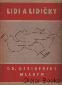 Lidi a lidičky