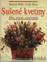 Sušené kvetiny