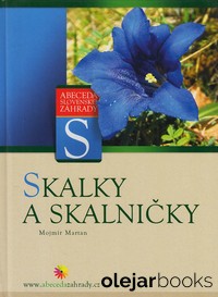 Skalky a skalničky