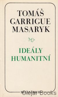 Ideály humanitní