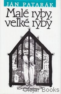Malé ryby, veľké ryby