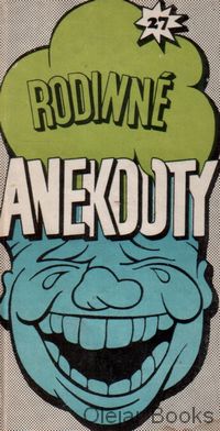 Rodinné anekdoty