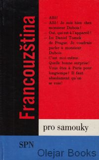 Francouzština pro samouky