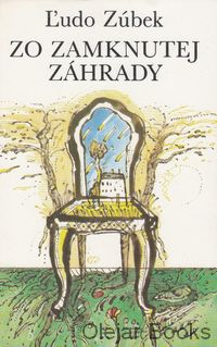 Zo zamknutej záhrady
