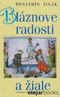 Bláznove radosti a žiale