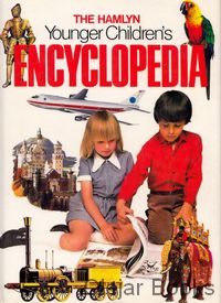 Younger Children's Encyclopedia