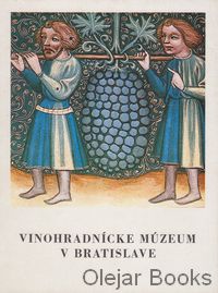 Vinohradnícke múzeum v Bratislave