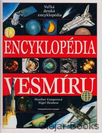 Encyklopédia vesmíru