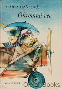 Ohromná vec