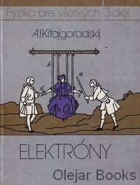 Elektróny