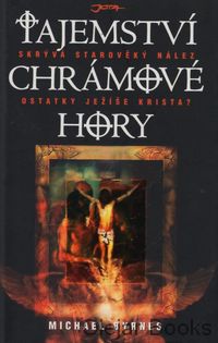 Tajemství chrámové hory