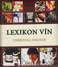 Lexikon vín