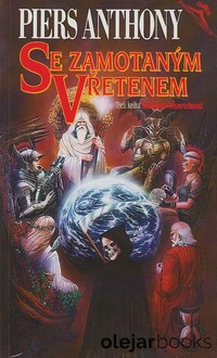 Inkarnácie 3.: Se zamotaným vřetenem