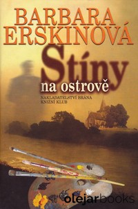 Stíny na ostrově